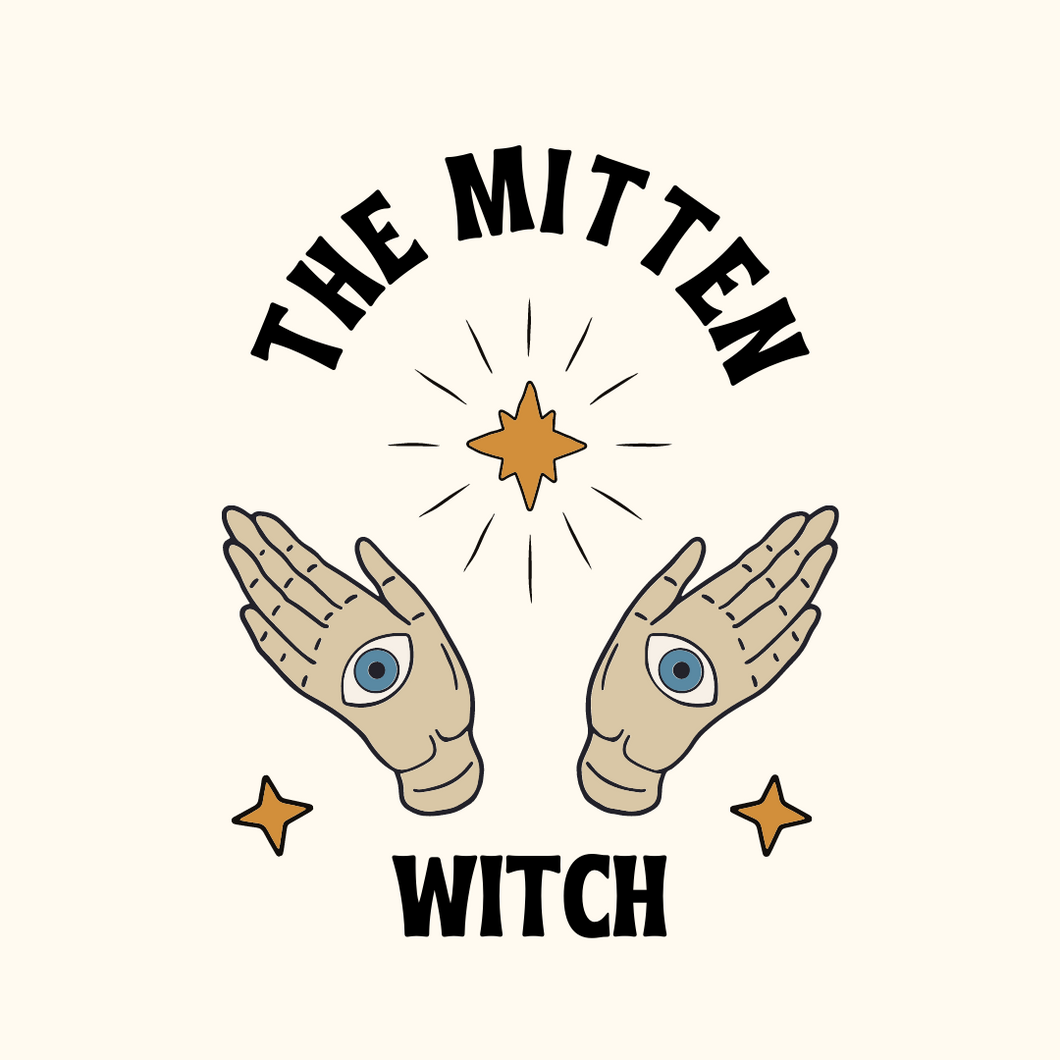 Mitten Witch Shop Gift Card