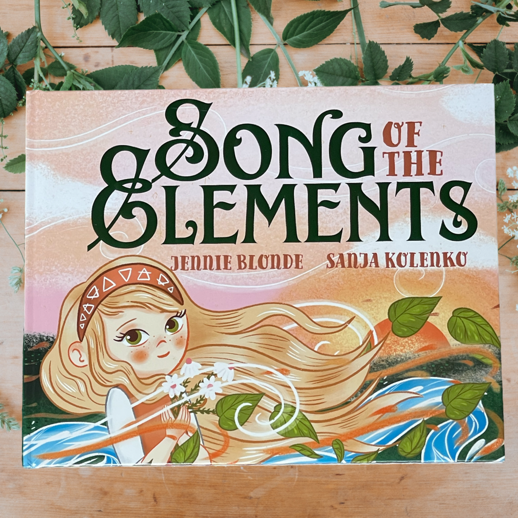 Song of the Elements