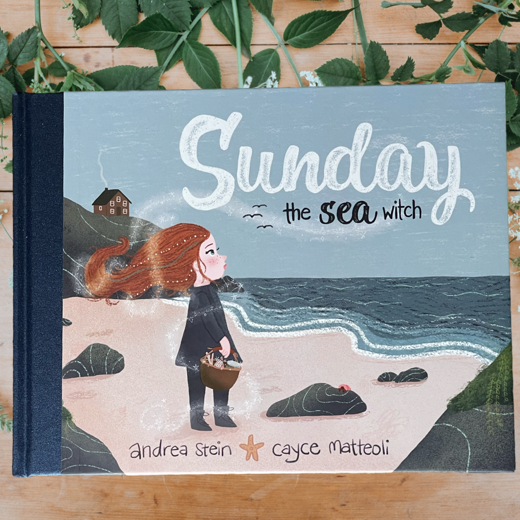 Sunday the Sea Witch