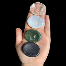 Load image into Gallery viewer, Worry Stones (Mystery Grab)
